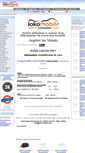 Mobile Screenshot of lokomobile.com
